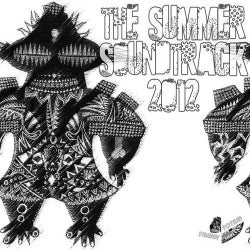 The Summer Soundtrack 2012 - Left side