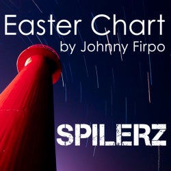 Easter Chart by Johnny Firpo