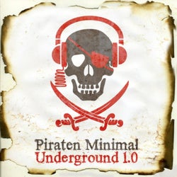Piraten Minimal Underground 1.0