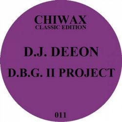 D.B.G. II Project