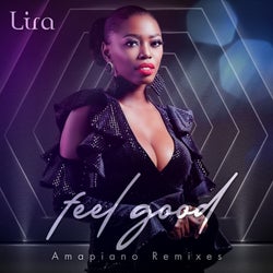 Feel Good (Amapiano Remixes)