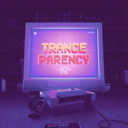 Tranceparency - Pro Mix