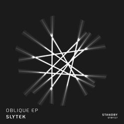 Oblique EP