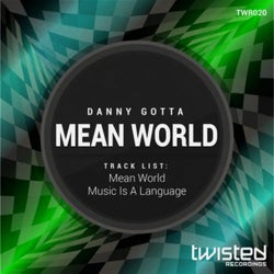 Mean World EP