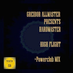 High Flight (Powerclub Mix)