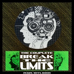 The Complete Break The Limits 2023