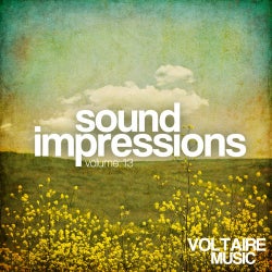 Sound Impressions Volume 13