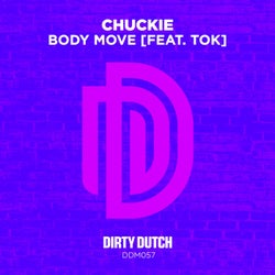 Body Move feat. TOK