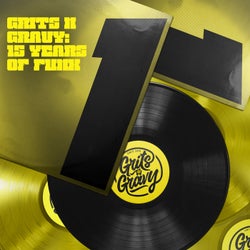 Grits N Gravy: 15 Years of Funk