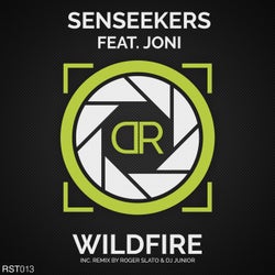 Wildfire