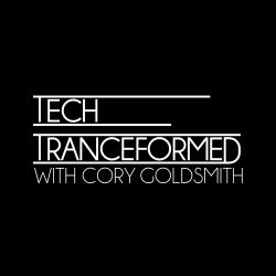 Cory Goldsmith's Tech Tranceformed Chart