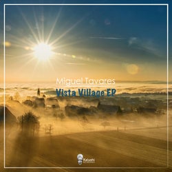Vista Village EP