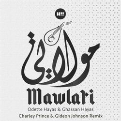Mawlati (Charley Prince & Gideon Johnson Remix)