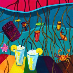 Agua e' coco