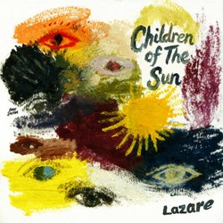 Children Of The Sun (Extended Mix)