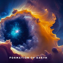 Formation Of Earth