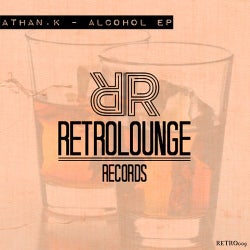 Athan.K - Alcohol