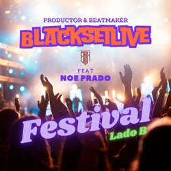 Festival (Lado B) (feat. Noe Prado)