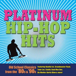 Platinum Hip Hop Hits (Re-Recorded / Remastered Versions)