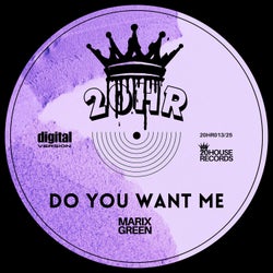 Do You Want Me