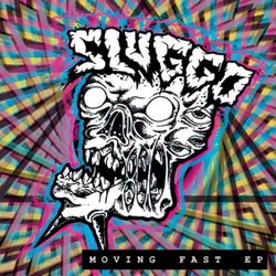 Moving Fast EP