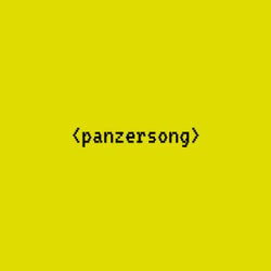 panzersong