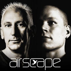 Airscape Be Who You Are Trance Chart