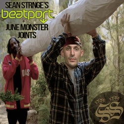 Sean Strange's Monster Joints