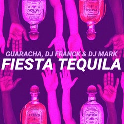 Fiesta Tequila
