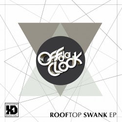 Rooftop Swank