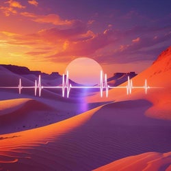 Heartbeat of the Desert
