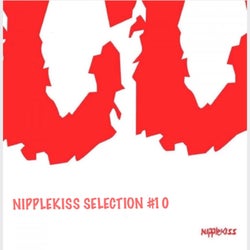 Nipplekiss Selection #10