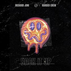 Back It Up