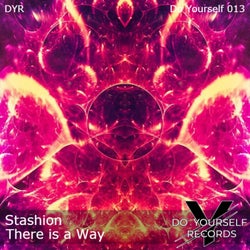 There is a Way