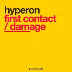 First Contact / Damage