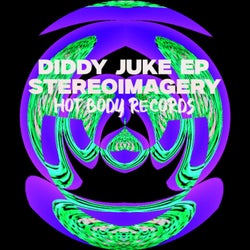 Diddy Juke EP