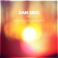 To The Sun (Marsh, eleven.five Remixes)