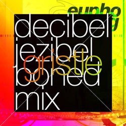 Gristle - Decibel Jezebel Boned Mix