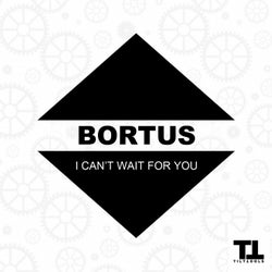 I Can't Wait For You
