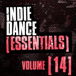 Indie Dance Essentials Vol. 14