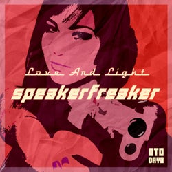 Speakerfreaker