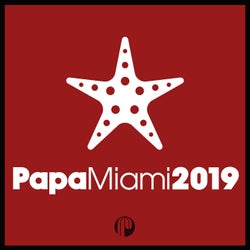 Papa Miami 2019