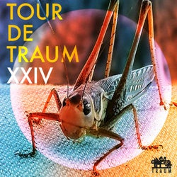 Tour de Traum XXIV - Laidback Selection