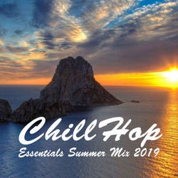 Chillhop Essentials Summer Mix 2019 & DJ Mix (Ibiza Finest Jazz Beats & Chill Hiphop)