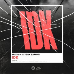 IDK (Crvvcks Remix)