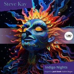 Indigo Nights (Remix)