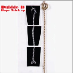 Rope Trick EP