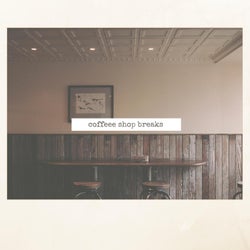 Coffee Shop Breaks