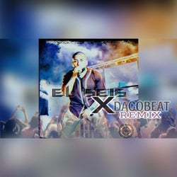 ANDAMOS MEJOR X DAGOBEATREMIX