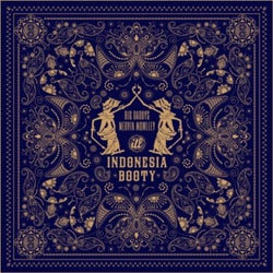 Indonesia Booty EP